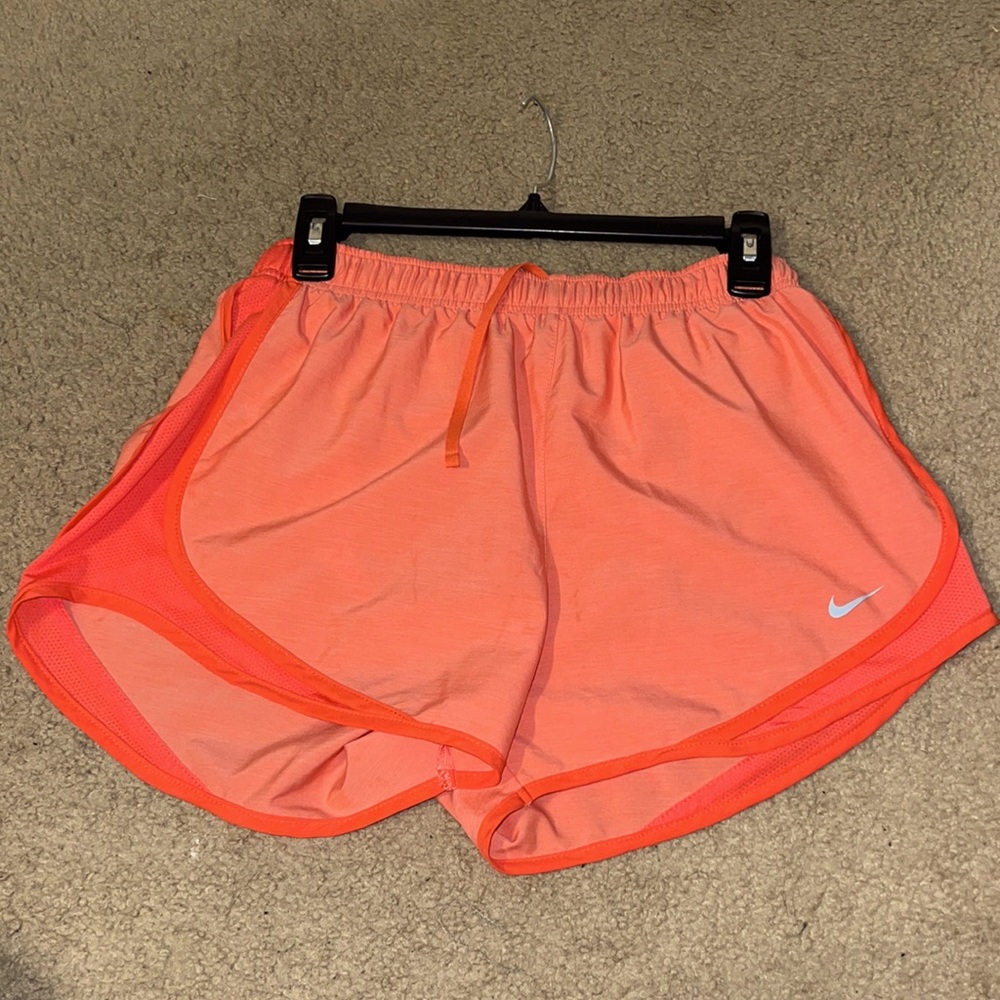 Nike Track Shorts